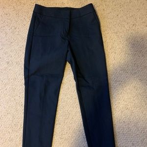 Loft Julie Skinny Pants